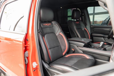 2023 RAM 1500 TRX