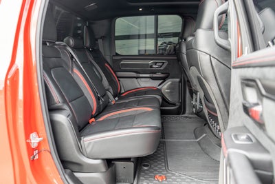 2023 RAM 1500 TRX
