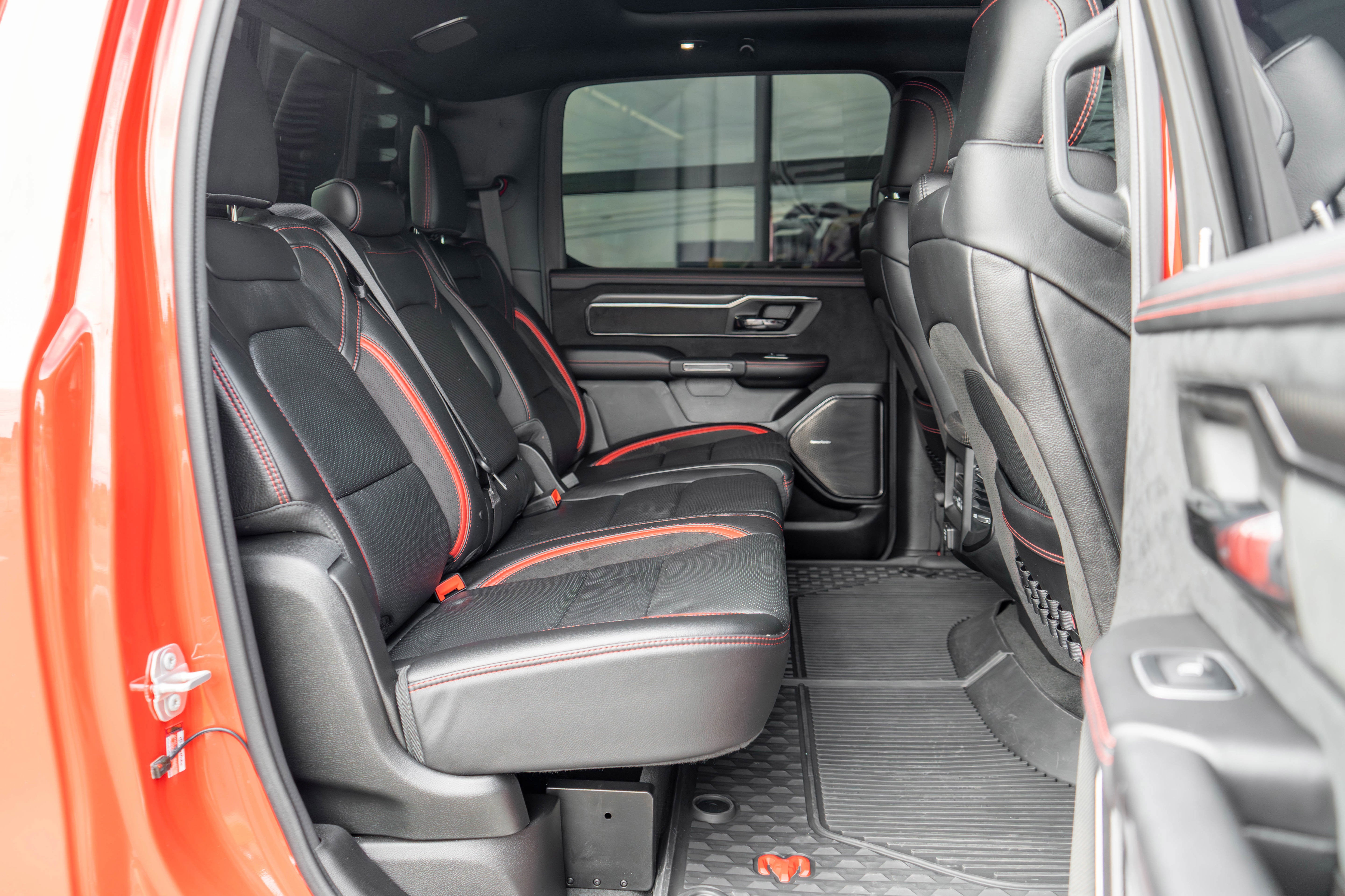 2023 RAM 1500 TRX