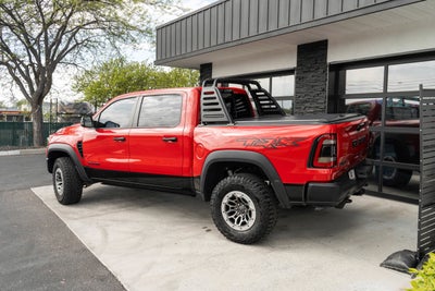 2023 RAM 1500 TRX