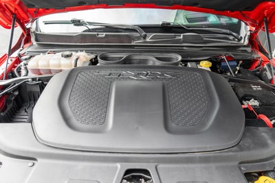 2023 RAM 1500 TRX