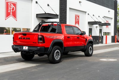 2023 RAM 1500 TRX