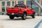 2023 RAM 1500 TRX