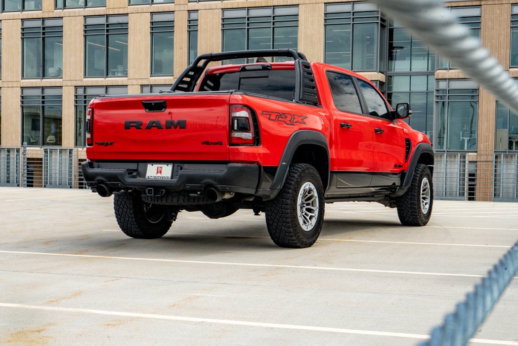 2023 RAM 1500 TRX