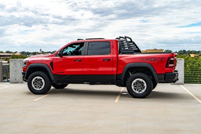 2023 RAM 1500 TRX