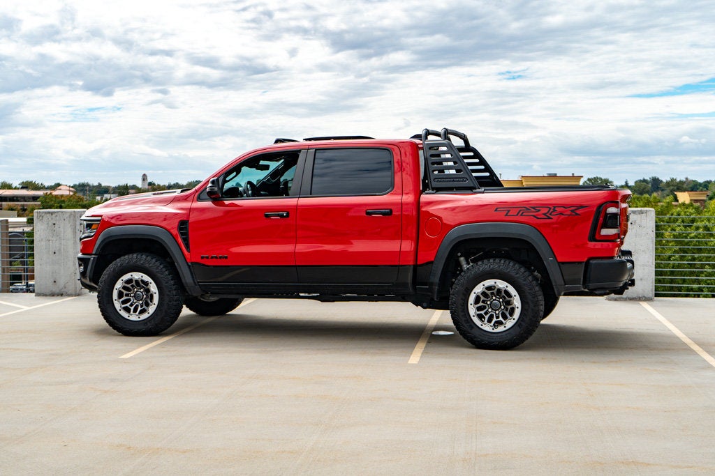 2023 RAM 1500 TRX