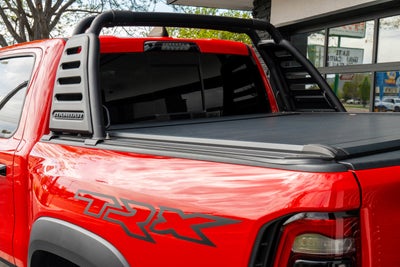 2023 RAM 1500 TRX