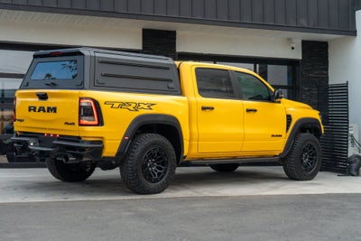 2023 RAM 1500 TRX
