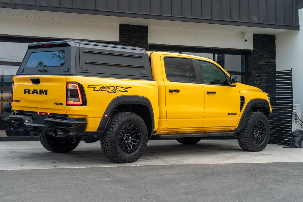 2023 RAM 1500 TRX