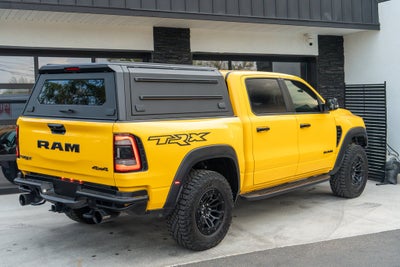 2023 RAM 1500 TRX