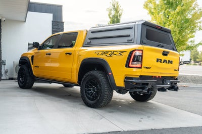 2023 RAM 1500 TRX