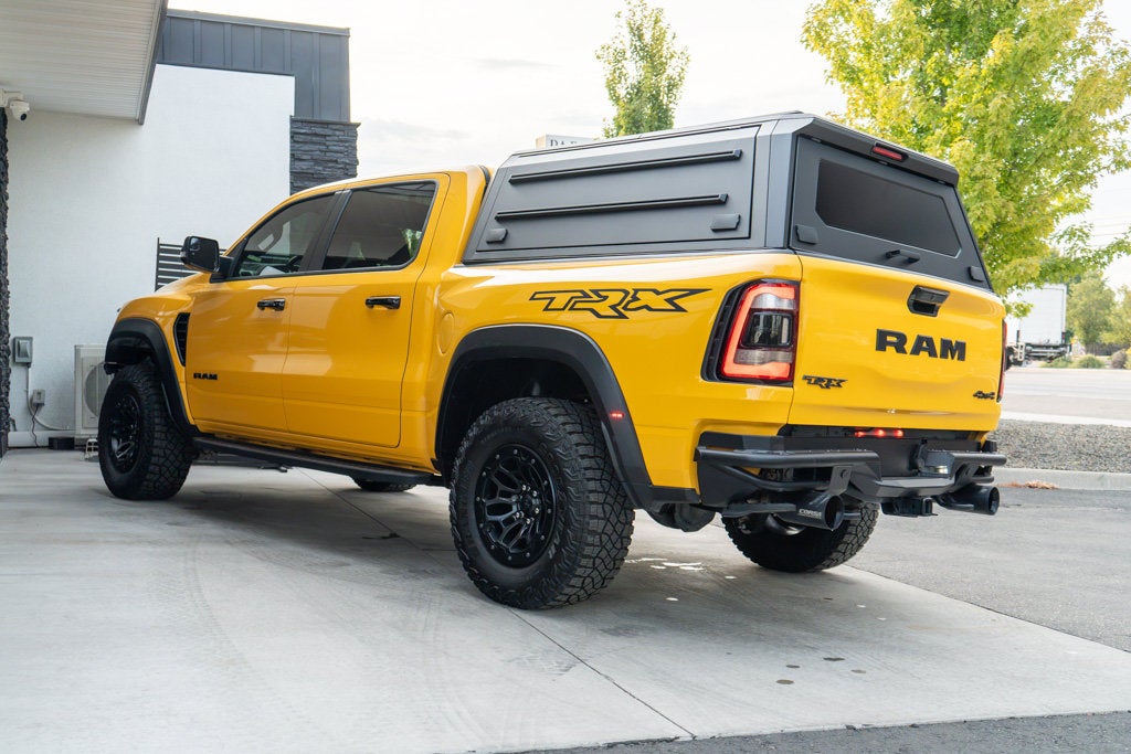 2023 RAM 1500 TRX