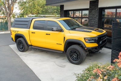 2023 RAM 1500 TRX