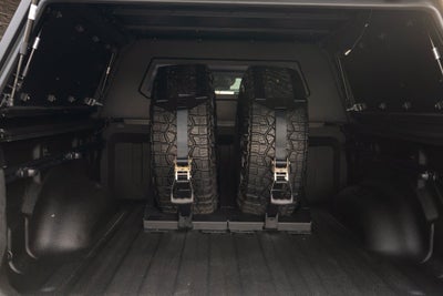 2023 RAM 1500 TRX