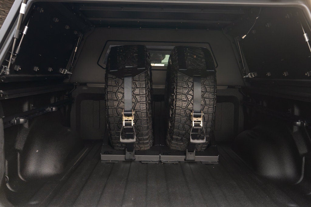 2023 RAM 1500 TRX