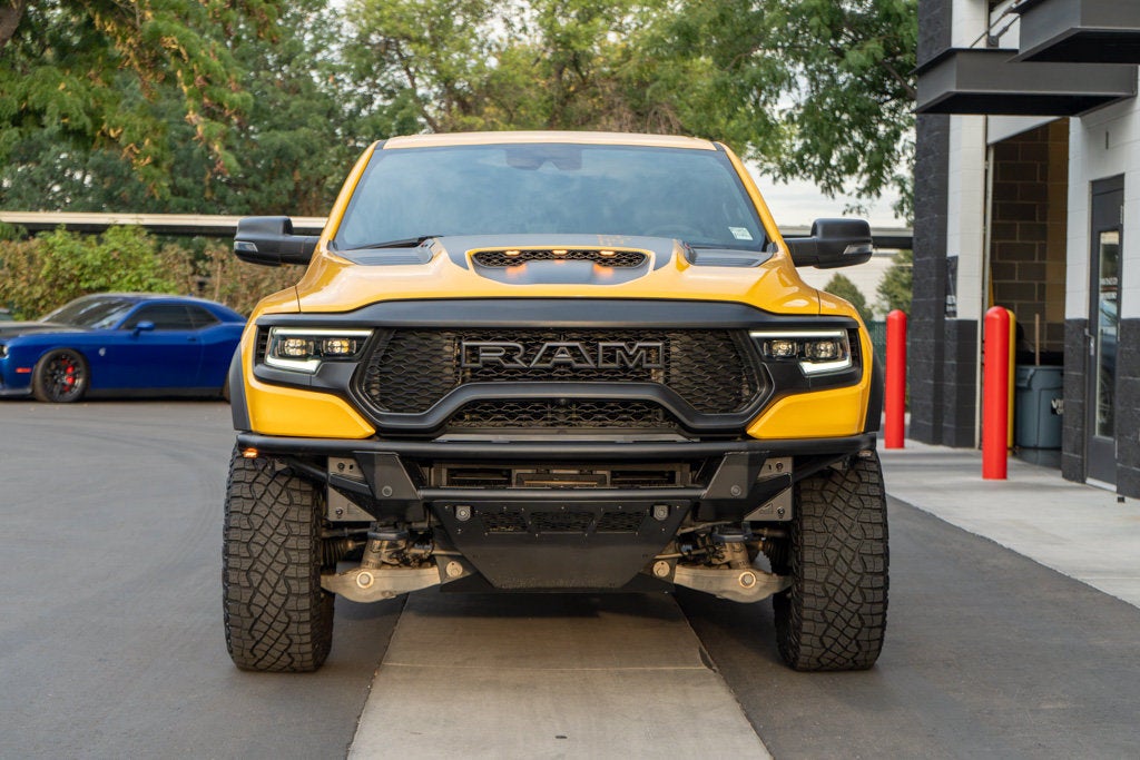 2023 RAM 1500 TRX