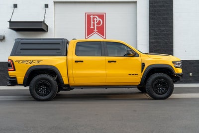 2023 RAM 1500 TRX