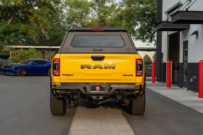 2023 RAM 1500 TRX