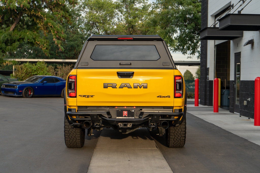 2023 RAM 1500 TRX