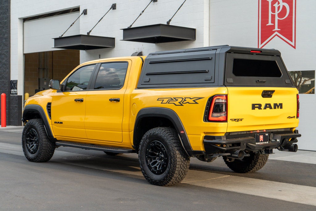 2023 RAM 1500 TRX