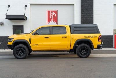 2023 RAM 1500 TRX