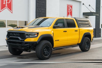 2023 RAM 1500 TRX