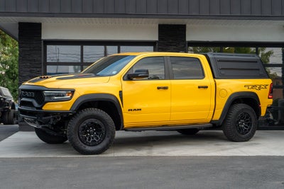 2023 RAM 1500 TRX