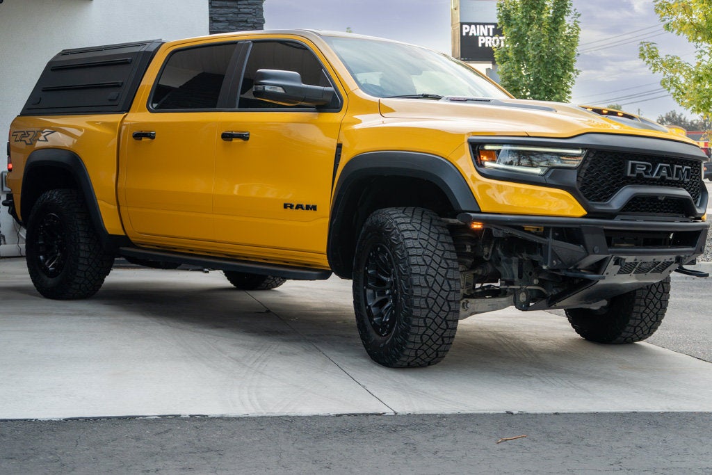 2023 RAM 1500 TRX