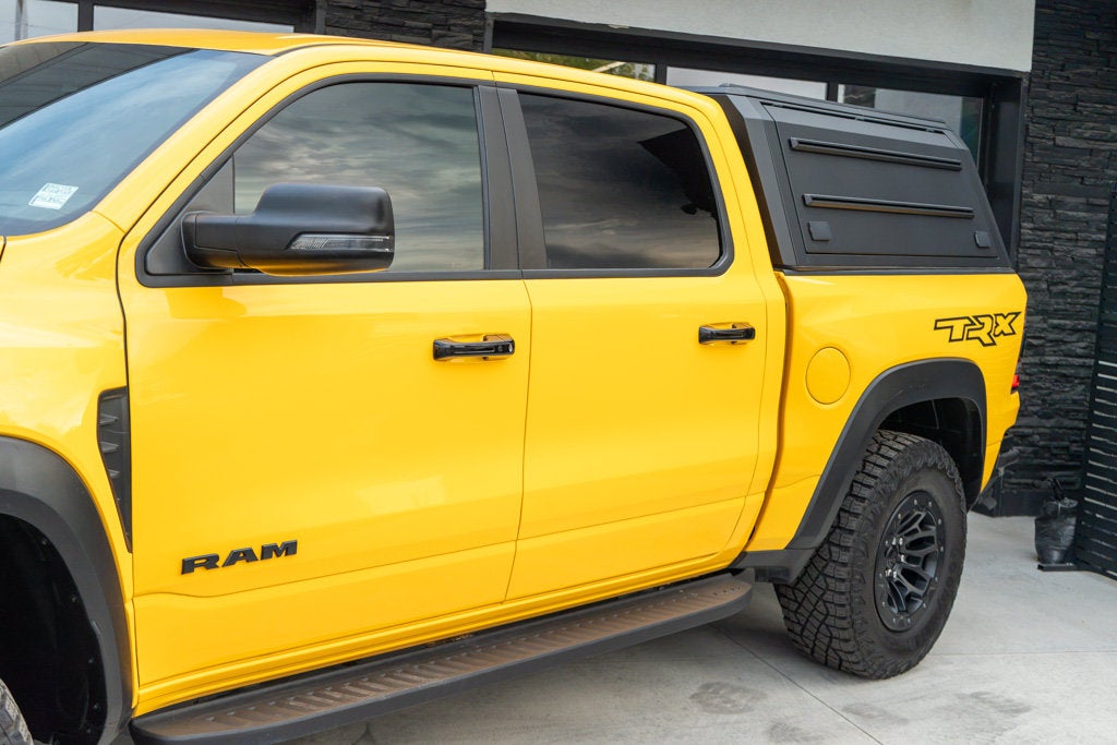 2023 RAM 1500 TRX