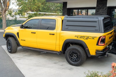 2023 RAM 1500 TRX
