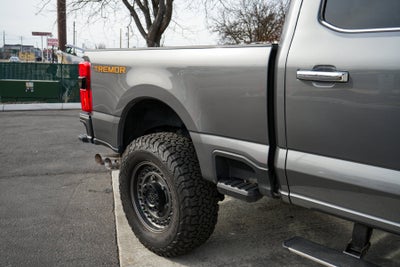 2024 Ford Super Duty F-250 SRW Platinum