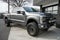 2024 Ford Super Duty F-250 SRW Platinum