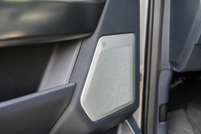 2024 Ford Super Duty F-250 SRW Platinum