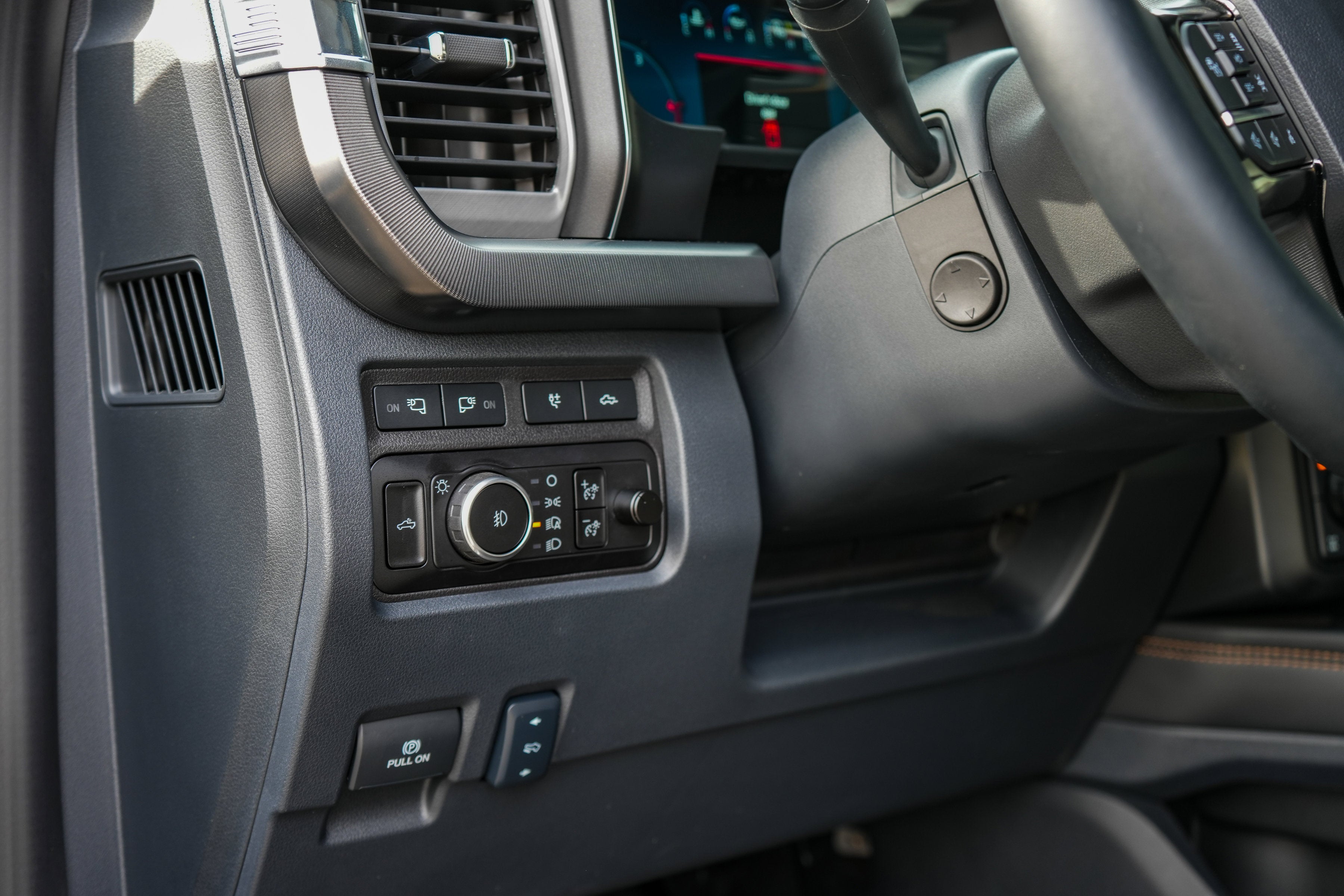 2024 Ford Super Duty F-250 SRW Platinum