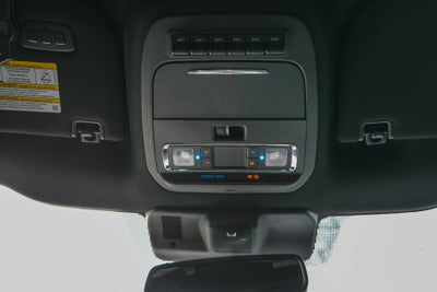 2024 Ford Super Duty F-250 SRW Platinum