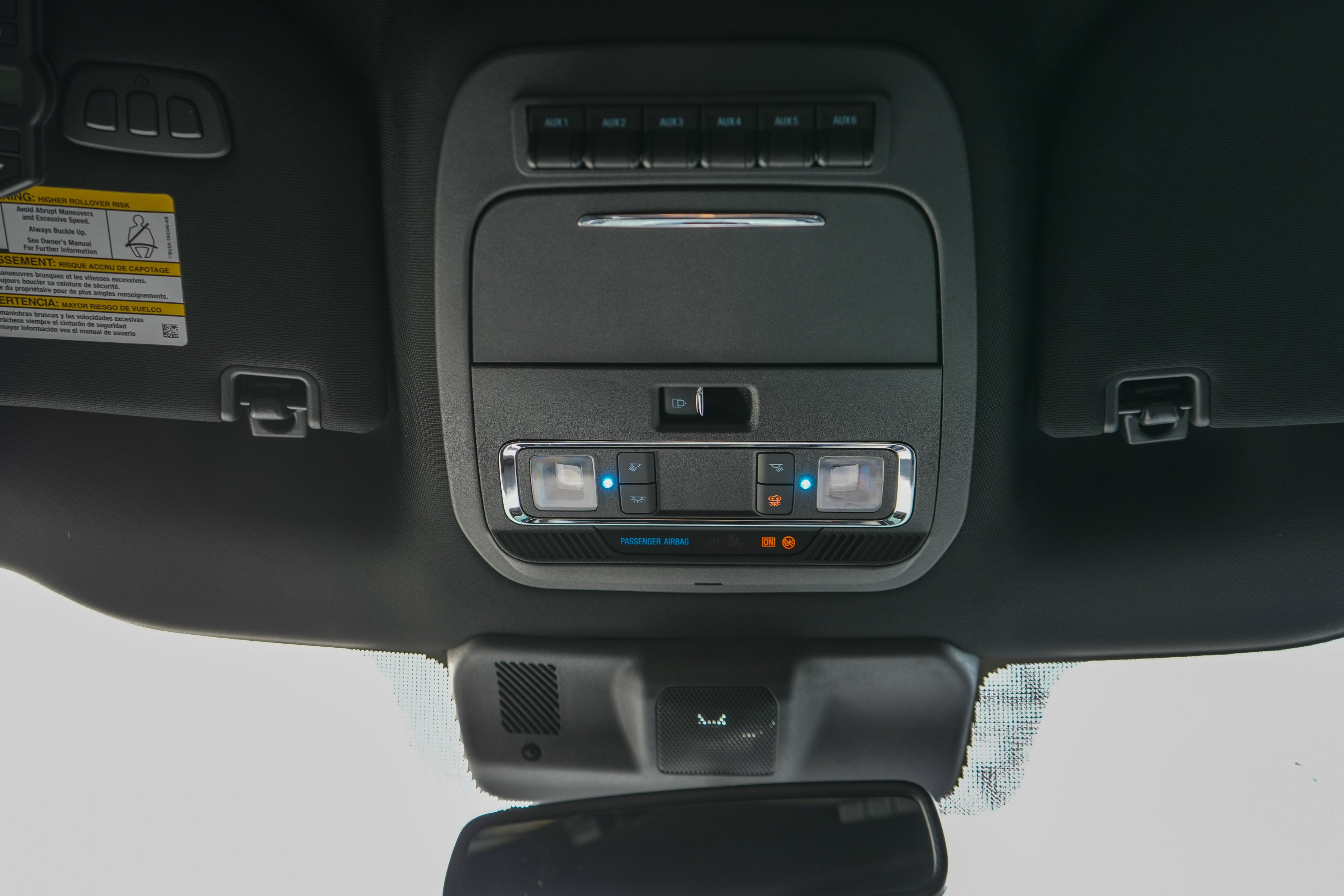 2024 Ford Super Duty F-250 SRW Platinum