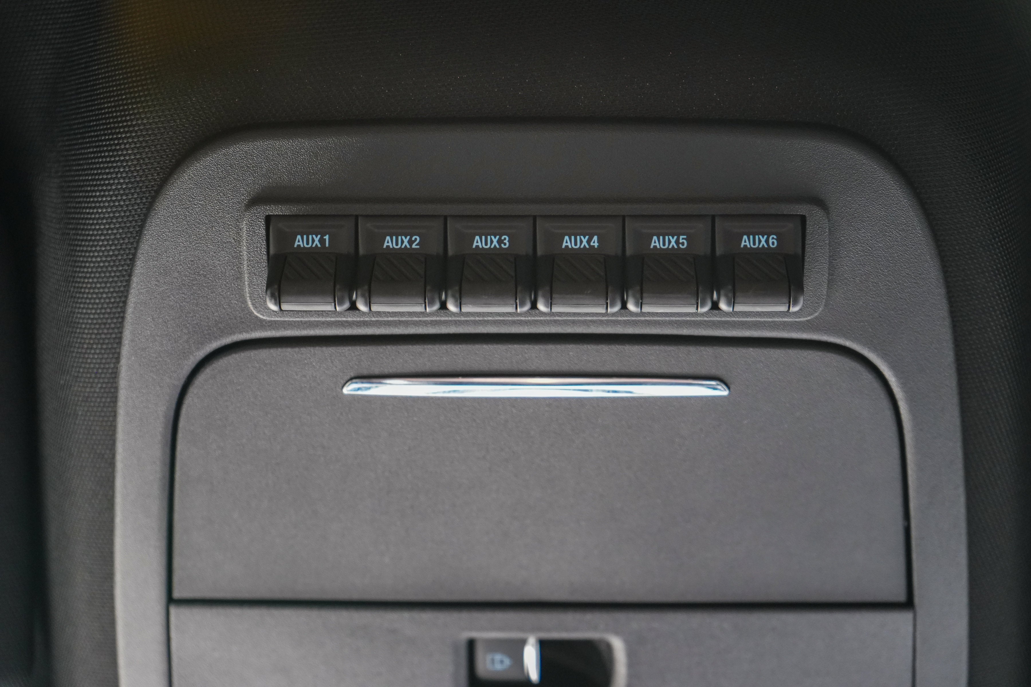 2024 Ford Super Duty F-250 SRW Platinum