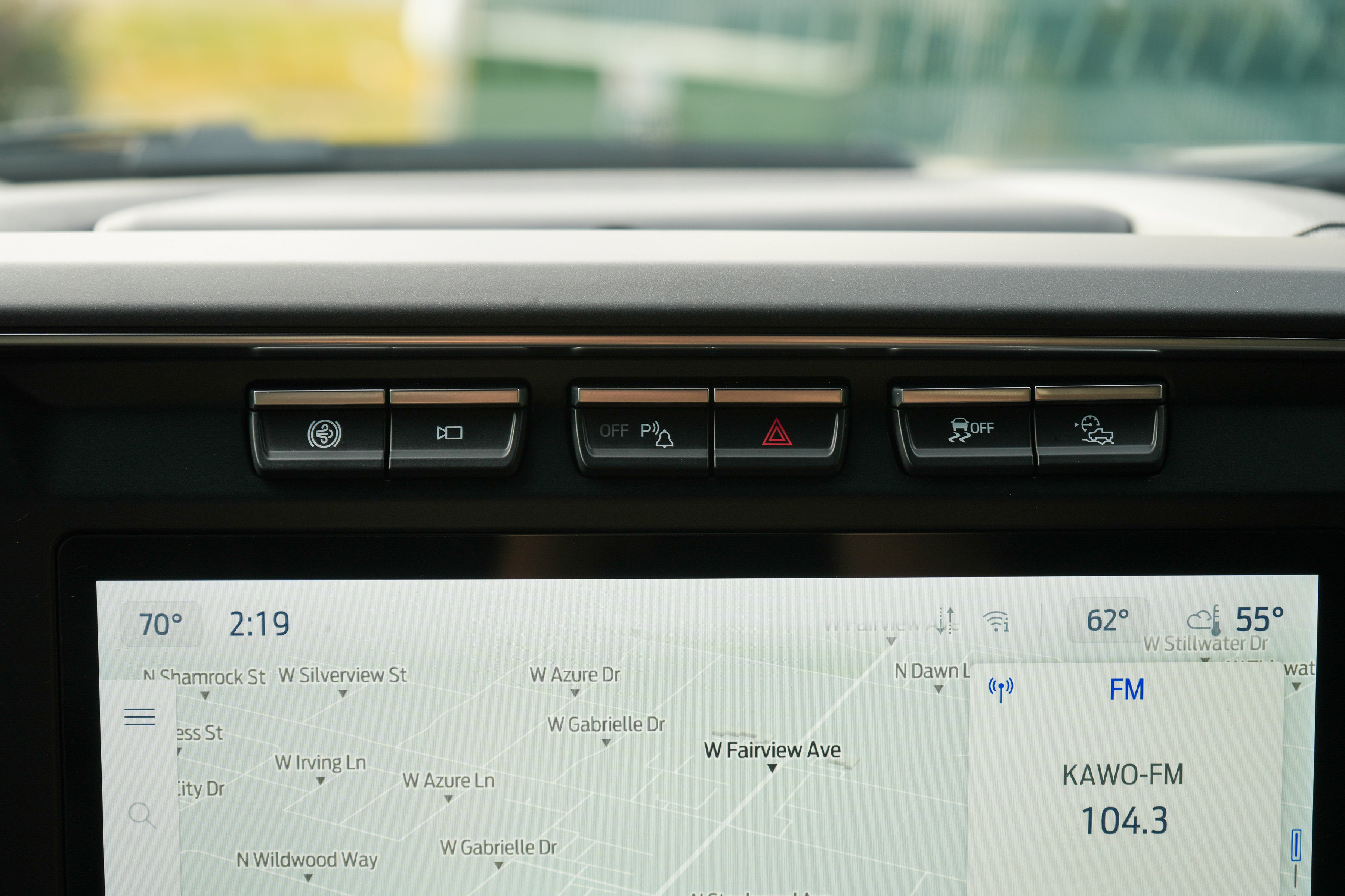 2024 Ford Super Duty F-250 SRW Platinum