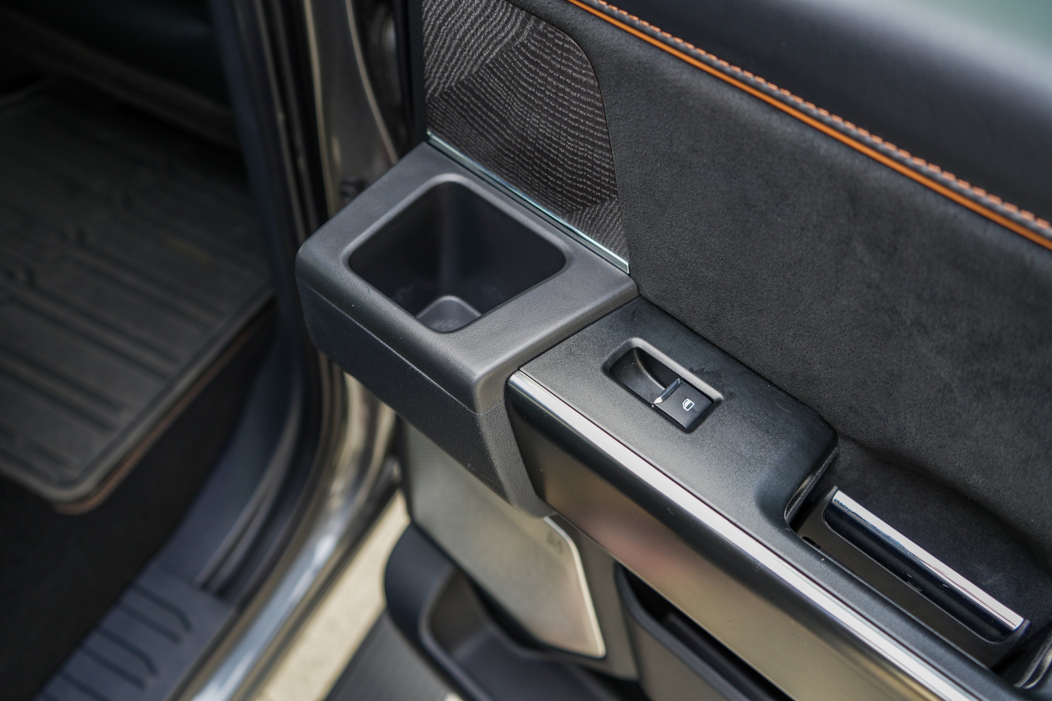 2024 Ford Super Duty F-250 SRW Platinum