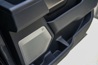 2024 Ford Super Duty F-250 SRW Platinum