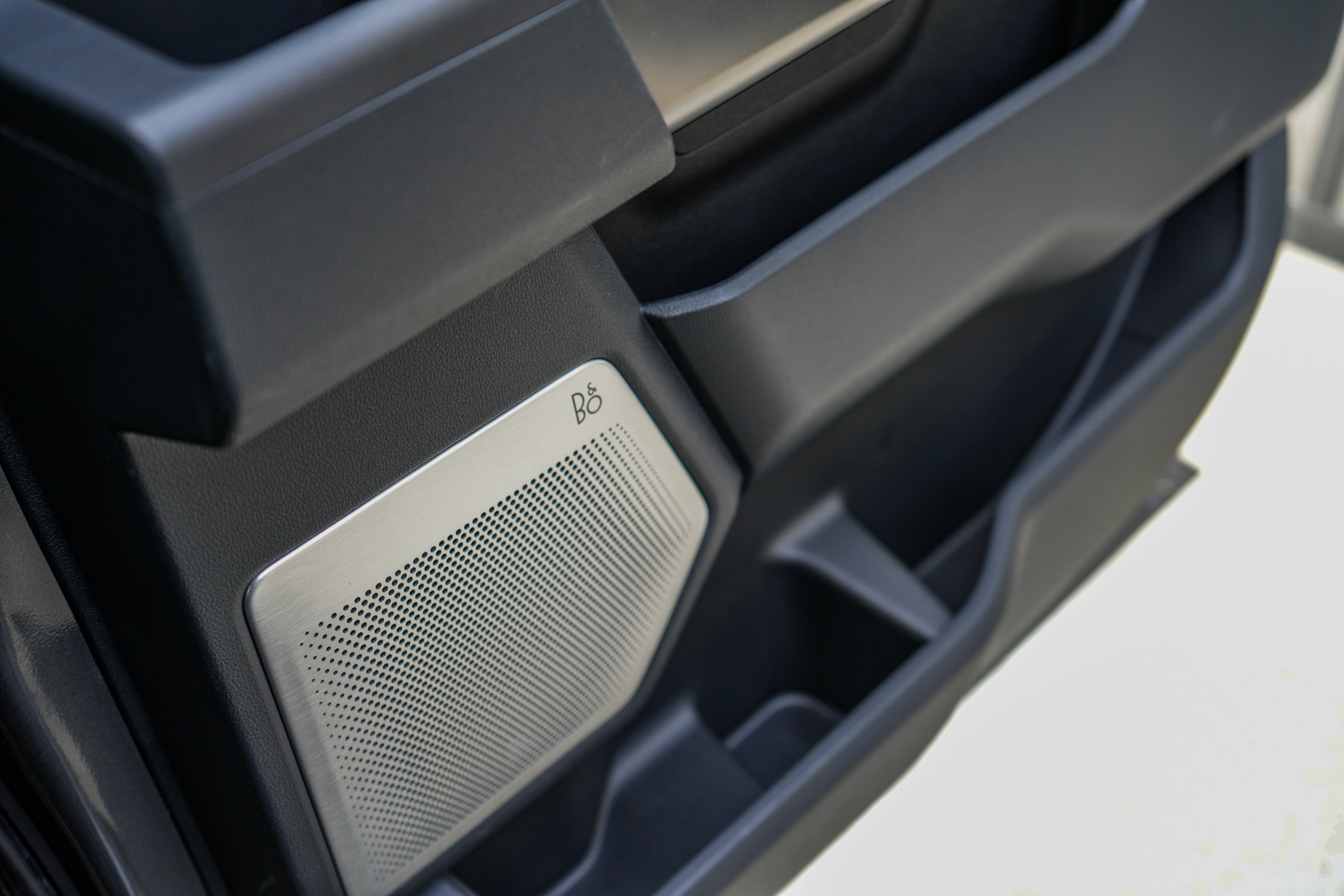 2024 Ford Super Duty F-250 SRW Platinum