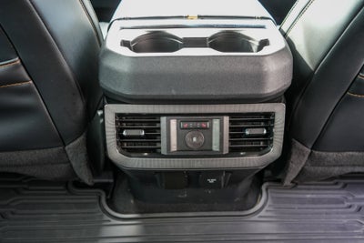 2024 Ford Super Duty F-250 SRW Platinum