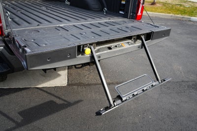 2024 Ford Super Duty F-250 SRW Platinum