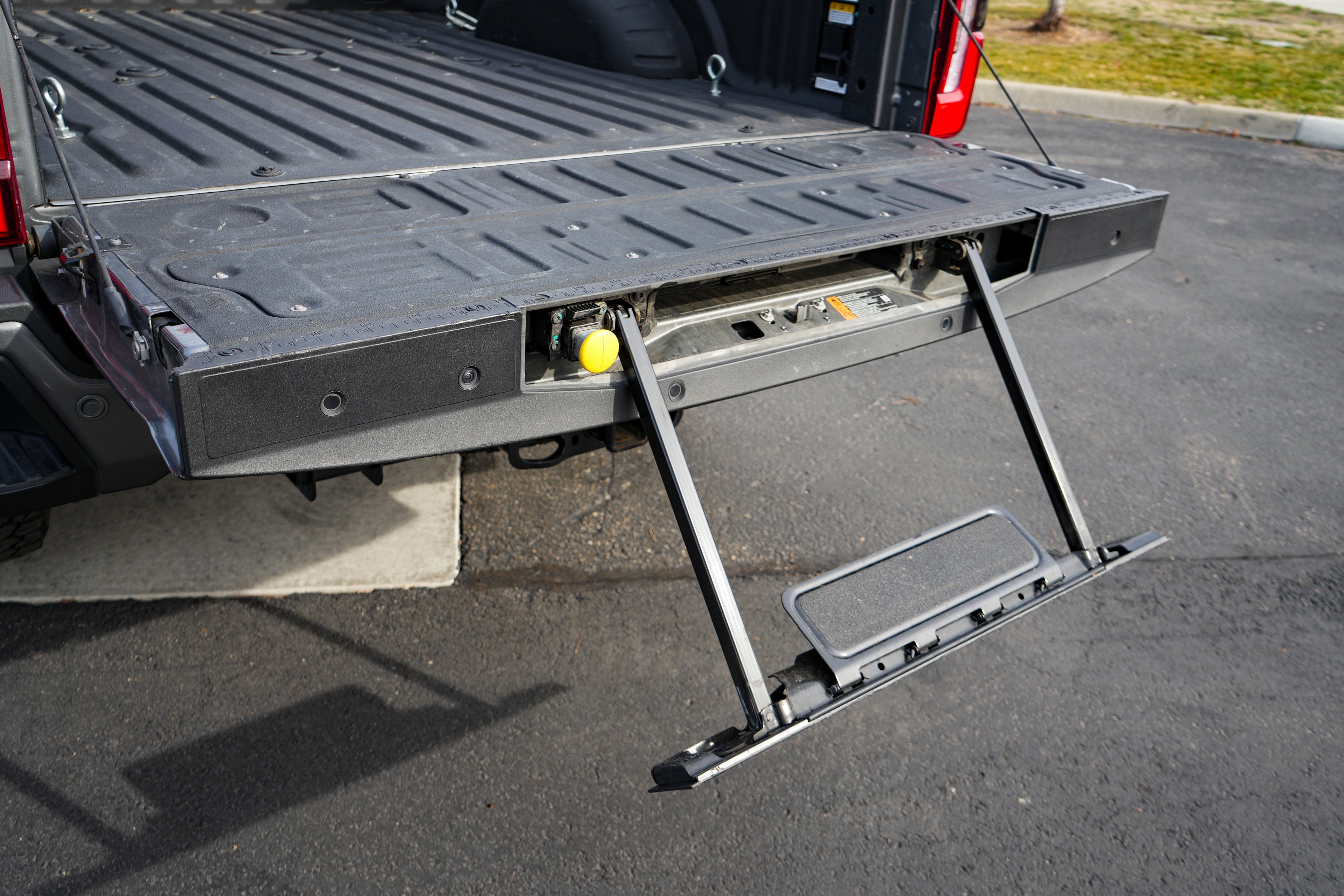 2024 Ford Super Duty F-250 SRW Platinum