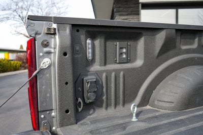 2024 Ford Super Duty F-250 SRW Platinum