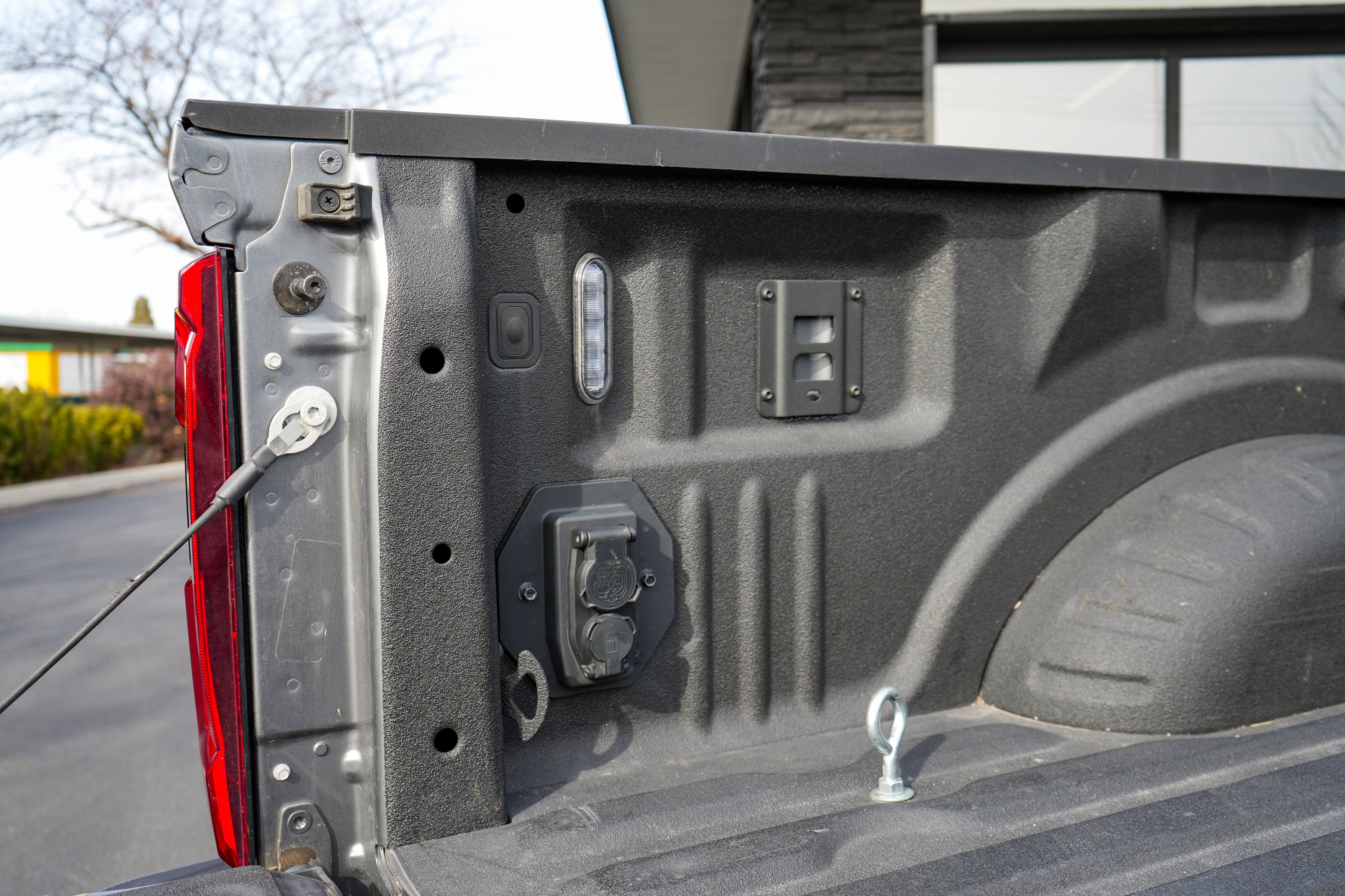 2024 Ford Super Duty F-250 SRW Platinum