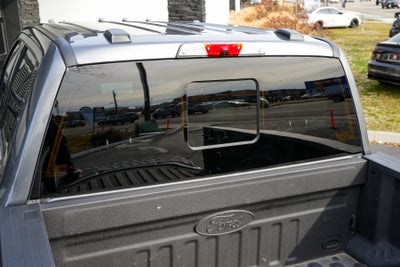 2024 Ford Super Duty F-250 SRW Platinum