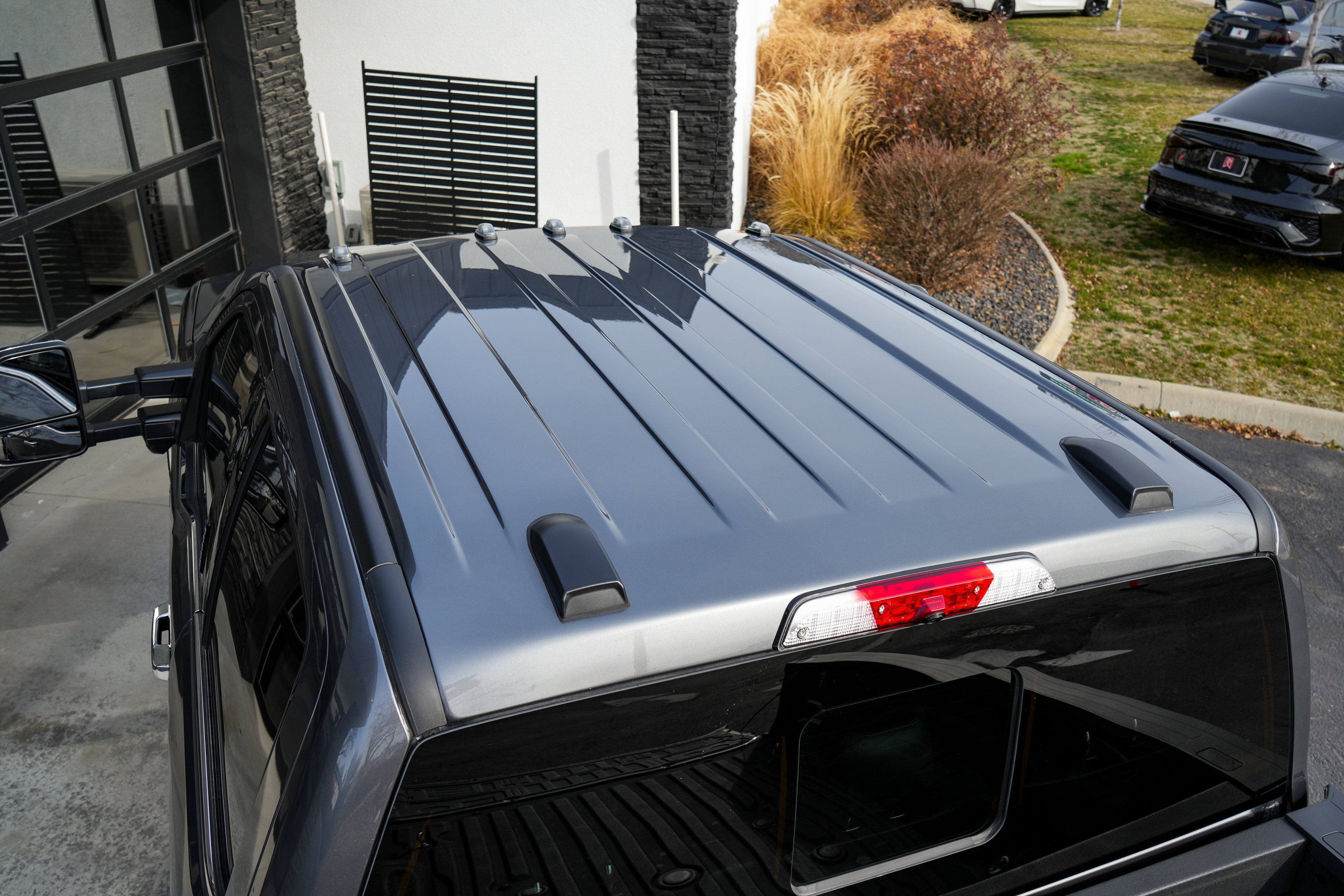 2024 Ford Super Duty F-250 SRW Platinum