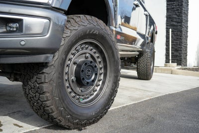 2024 Ford Super Duty F-250 SRW Platinum