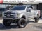 2022 Ford Super Duty F-250 Shelby Baja